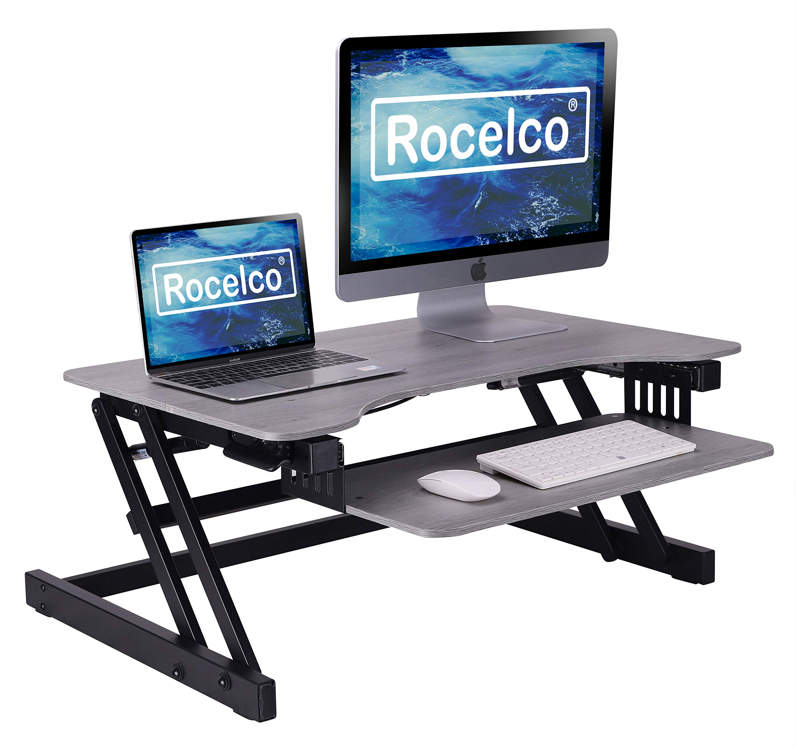 Rocelco 32