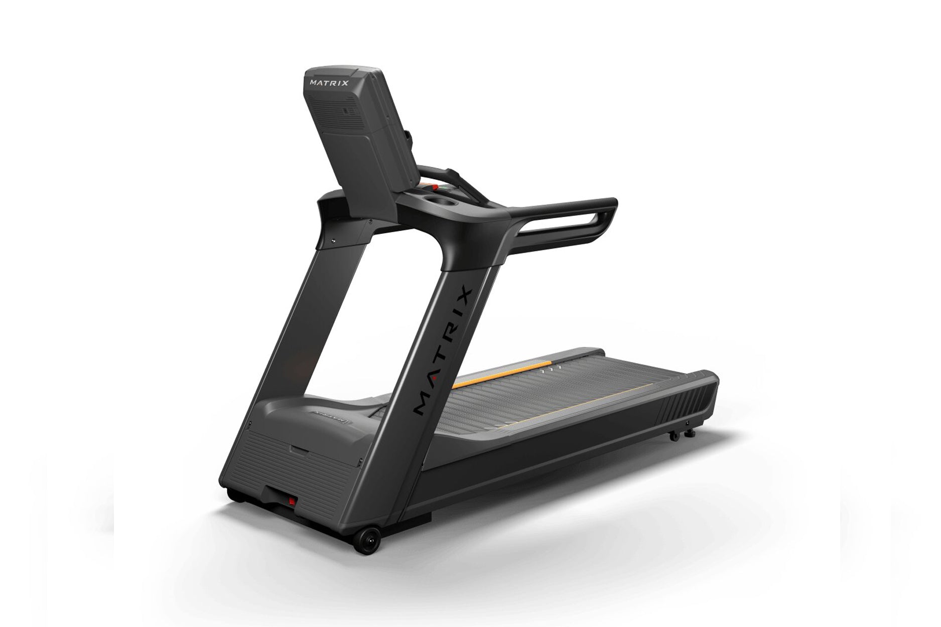Matrix Performance Plus Treadmill - High Speed Home Gym Equipment for Running & Walking | Perfect for Cardio Workouts, Weight Loss & Home Fitness Training