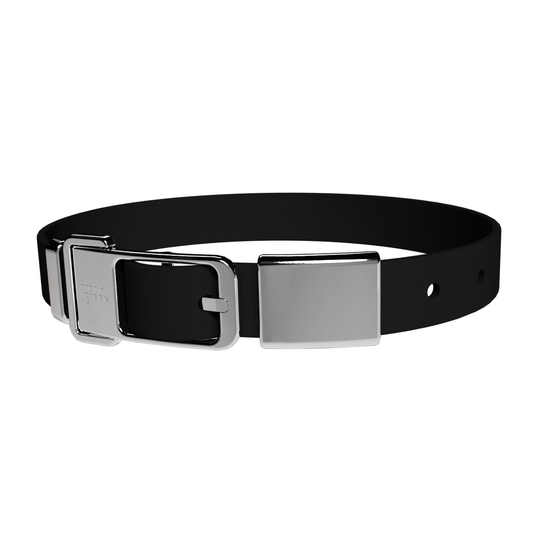 Premium Large Pet Collar for Dogs & Cats - Adjustable, Durable & Comfortable - Perfect for Daily Walks, Training & Outdoor Adventures