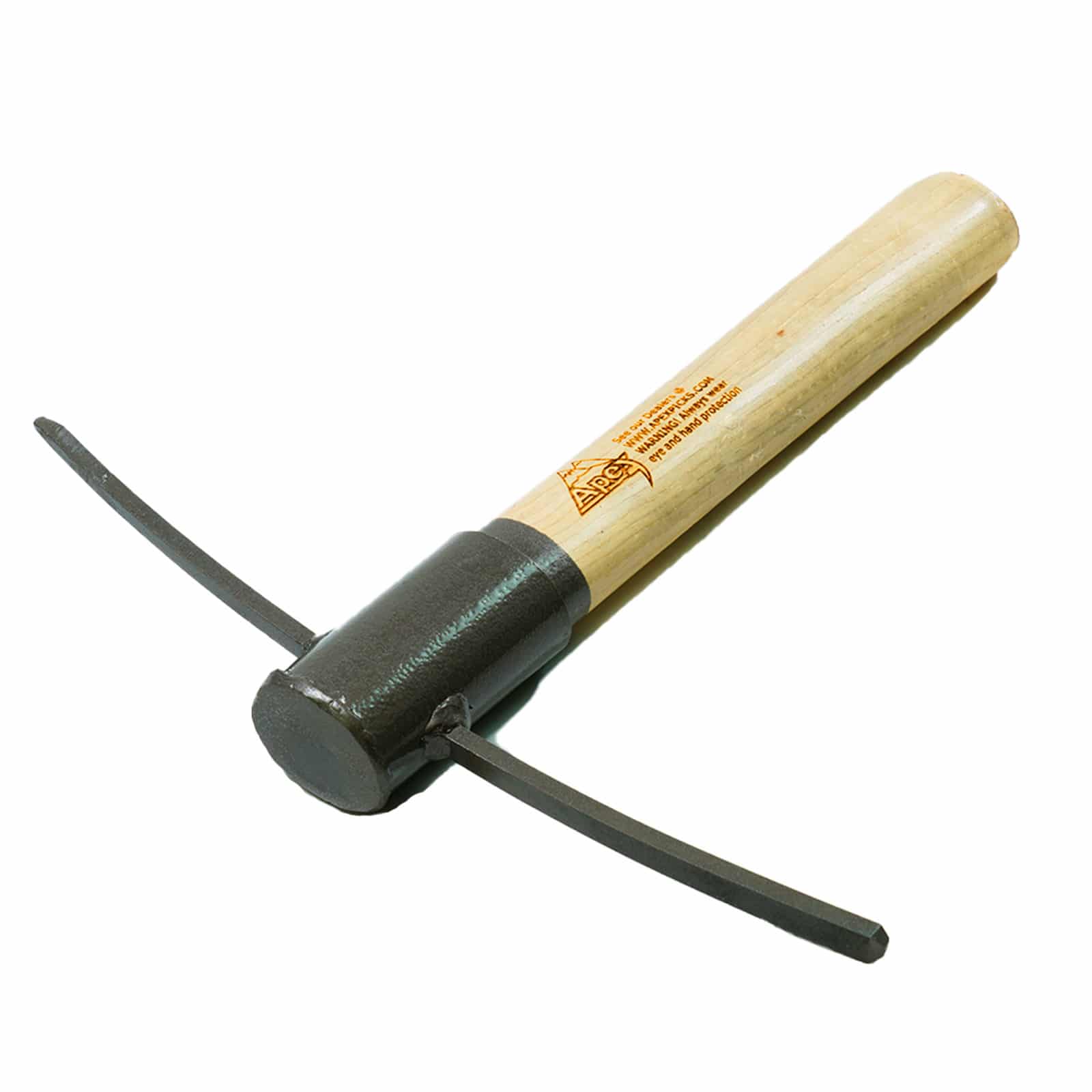 Apex Pick Badger Crevice Tool - 12