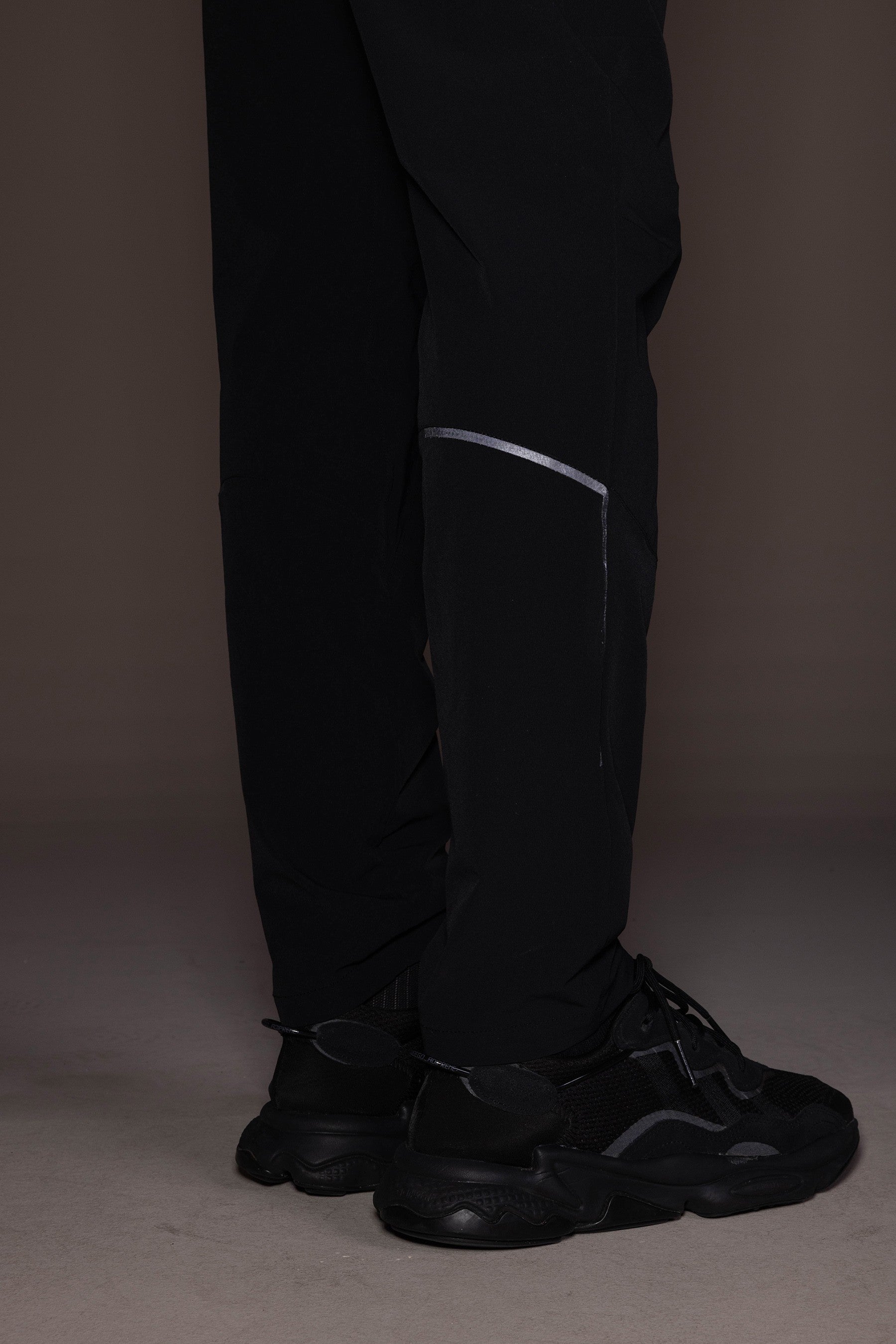 Trek Flex Men's Pants - Lightweight Stretch Hiking & Travel Trousers for Outdoor Adventures & Casual Wear