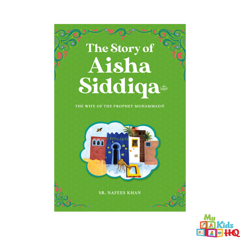 Aisha Siddiqa - Elegant Islamic Fashion & Modest Clothing for Women | Perfect for Prayer, Work & Special Occasions