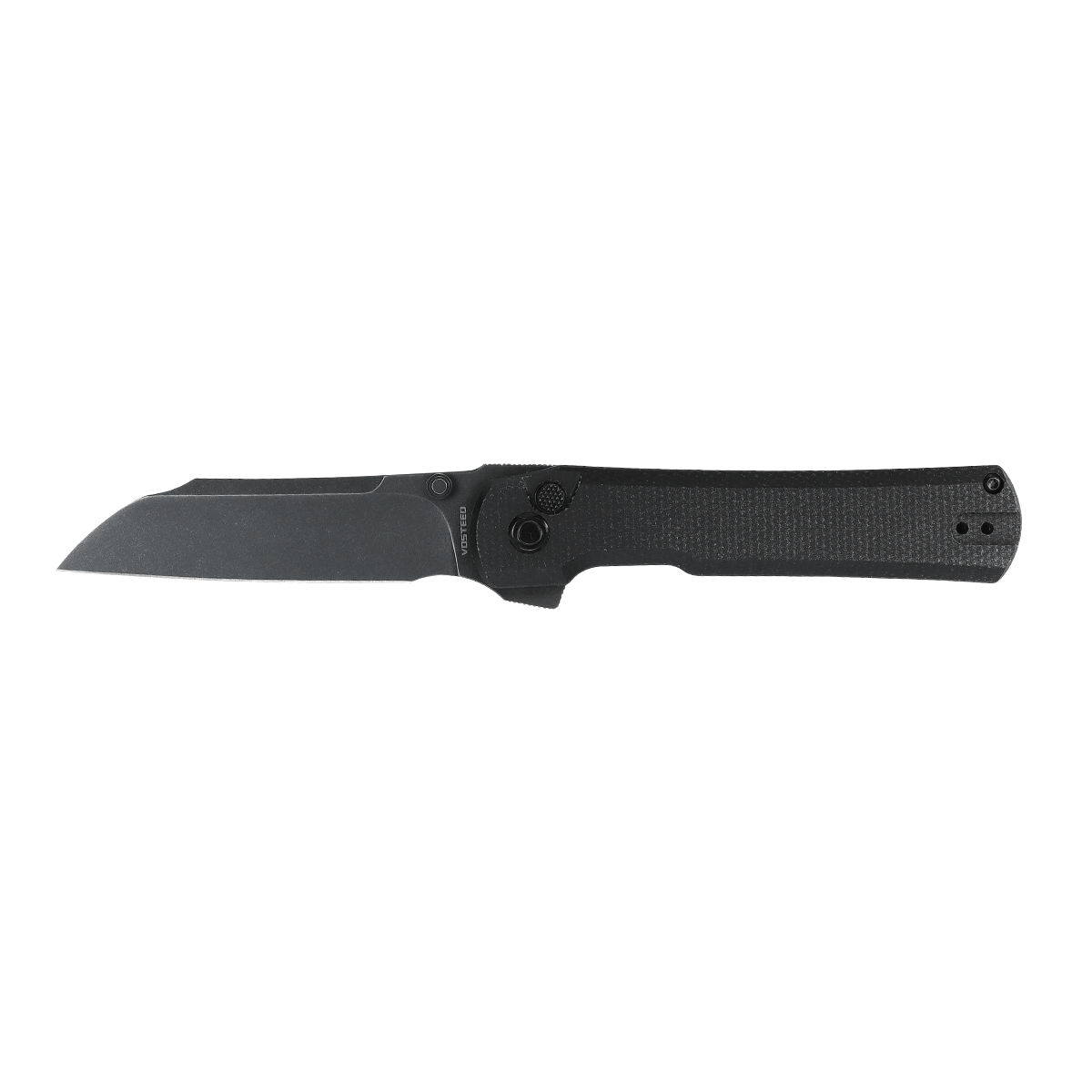 Valkyrie Trek Lock Knife - 3.26