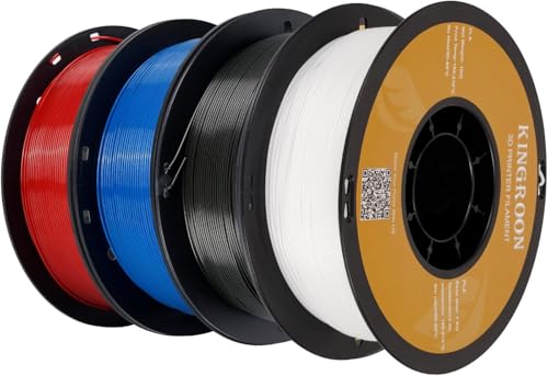 Black+White+Blue+Red pla