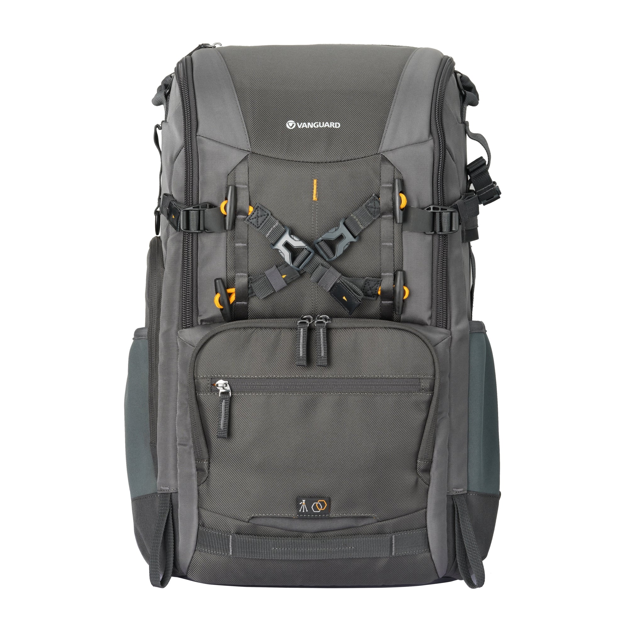 Alta Sky 62 Premium DSLR Camera Backpack - Waterproof & Shockproof Professional Photography Bag with Large Lens Storage for Travel, Hiking & Outdoor Photography
