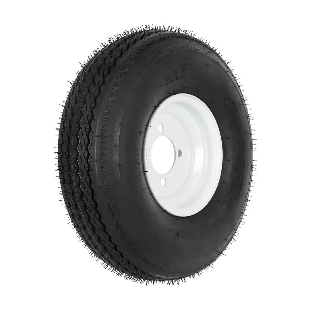5.70-8 Bias Trailer Tire with 8