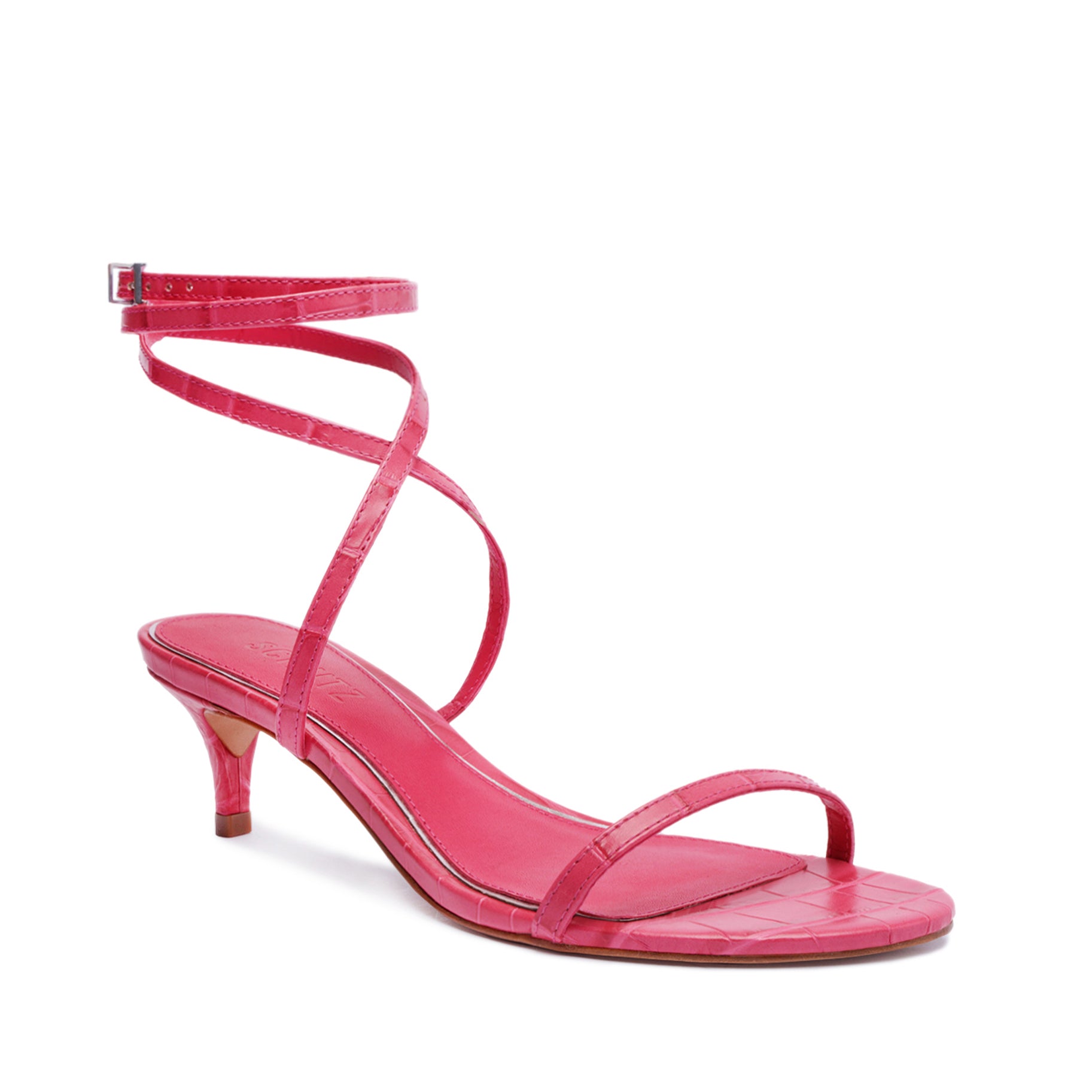 Sherry Leather Sandals for Women - Comfortable Summer Casual Shoes with Soft Cushion - Perfect for Beach, Vacation and Everyday Wear