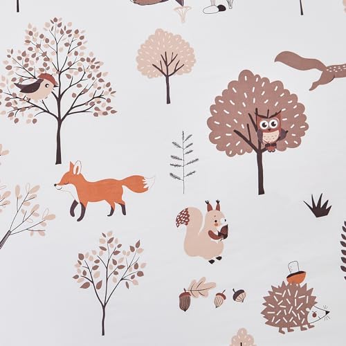 Forest Animals