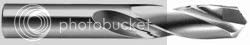 Premium #30 Stub Drill Bit - Carbide Tipped 118° Point - 15/16