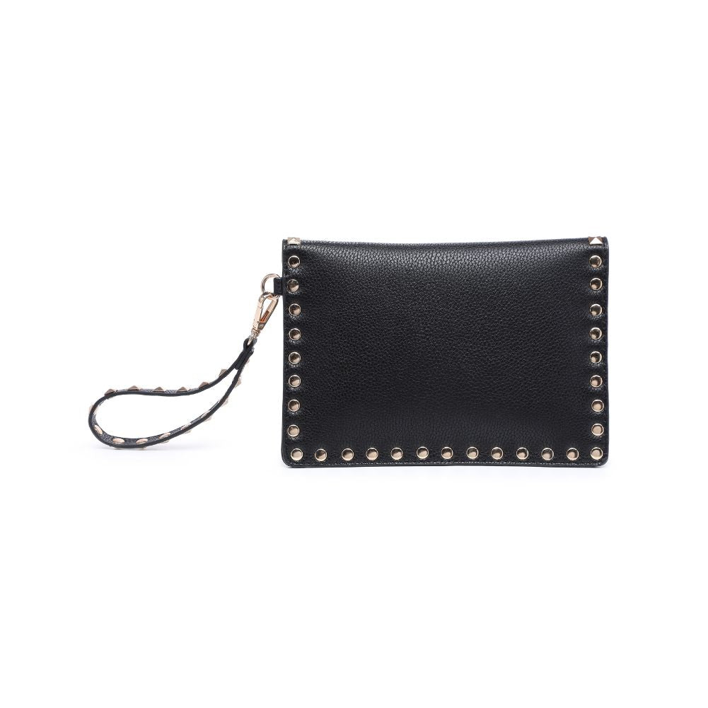 Stylish Wristlet Handbag for Women - Compact Crossbody Phone Wallet Purse - Perfect for Shopping, Travel & Everyday Use