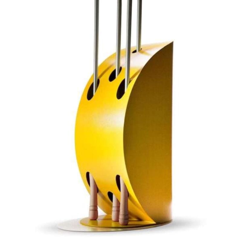Imperial Yellow