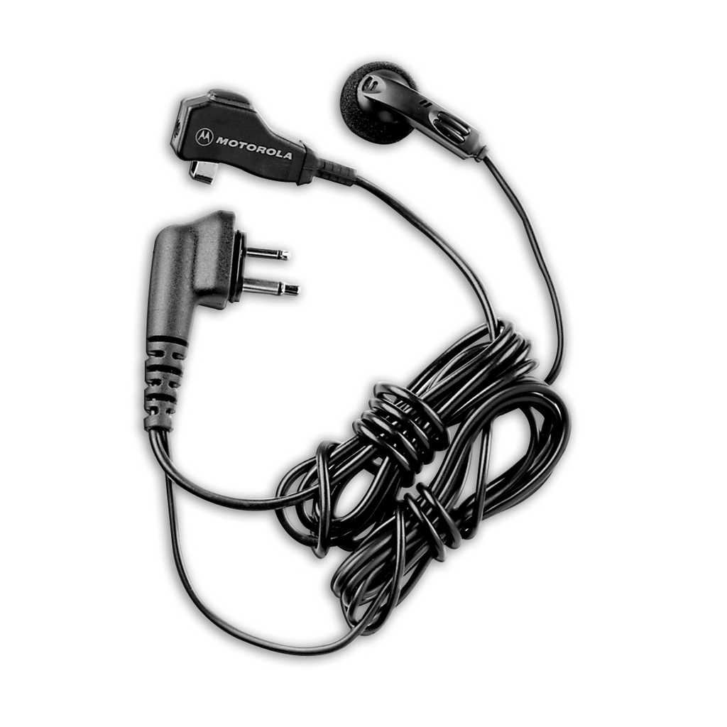Motorola HMN8435 Wireless Earbuds with Bluetooth 5.0, Noise Cancelling & 24H Playtime - Perfect for Gym, Running, Travel & Work Calls