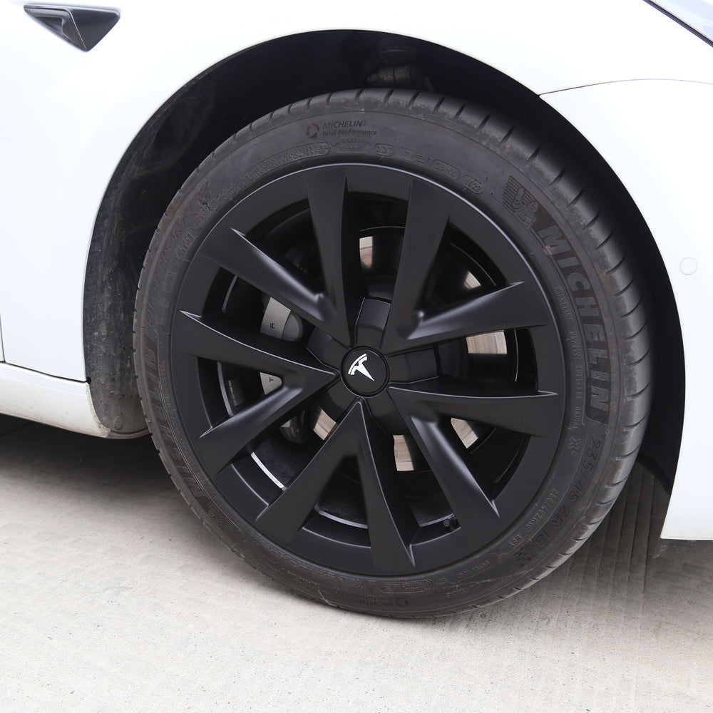 EVBASE Tesla Model 3 18