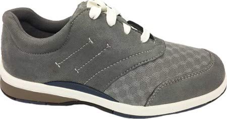 Drew Enterprise Women's Oxford Shoes - Classic Comfortable Office & Casual Dress Shoes for Professional Women