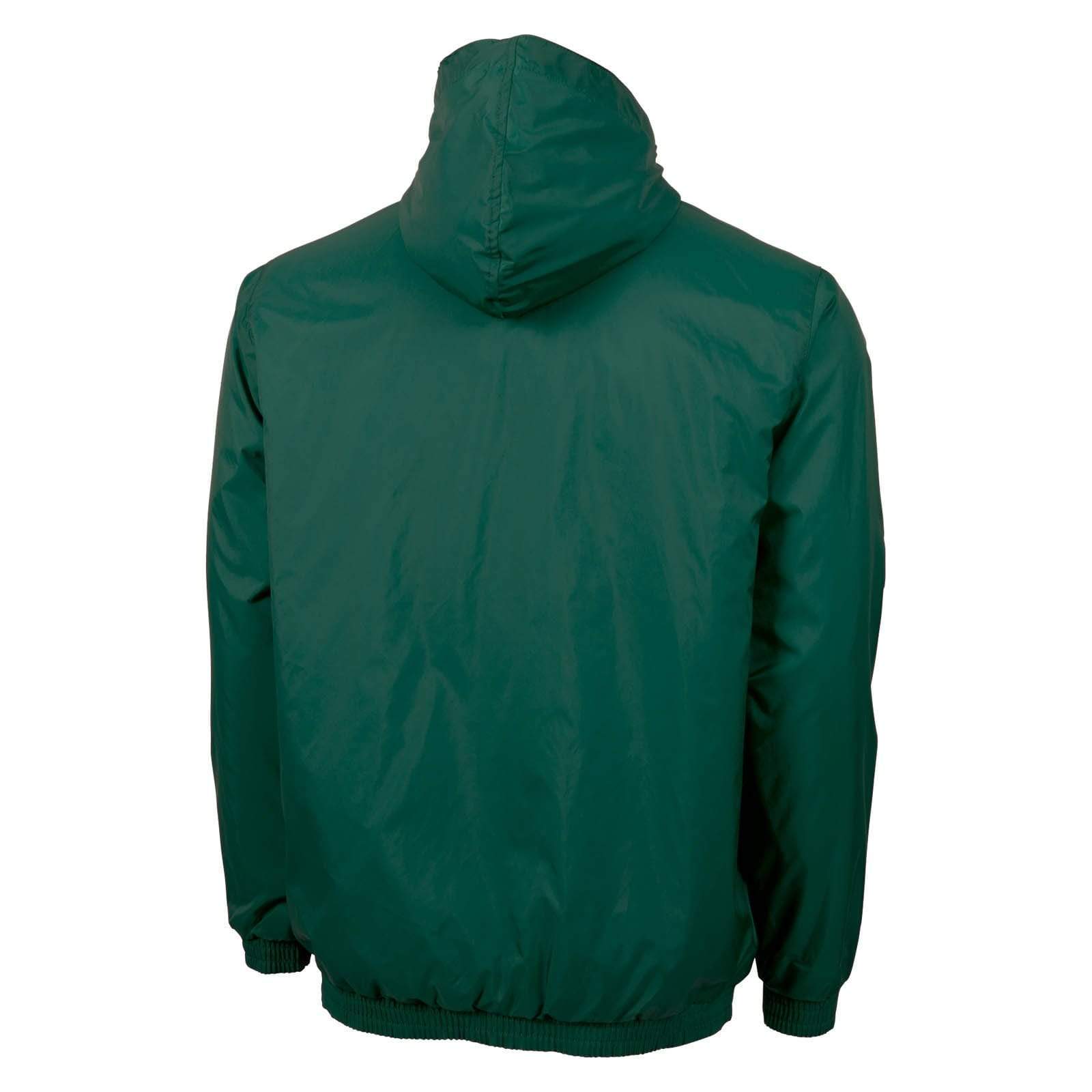 Charles River Performer Jacket - Lightweight Water-Resistant Men's Outdoor Jacket for Hiking, Running & Casual Wear