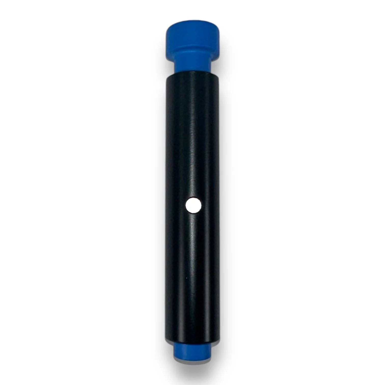Anson PDR Dent Vision ShockBlocker II Knockdown Tool (Blue) - Professional Paintless Dent Repair Kit for Car Body Damage - Perfect for Auto Body Shops & DIY Dent Removal at Home