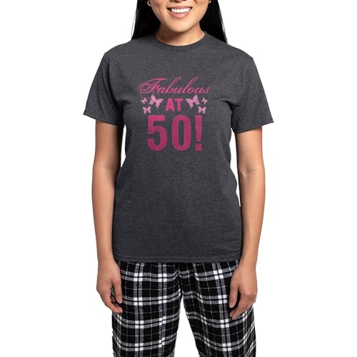 With Checker Pant