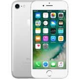 Apple iPhone 7 32GB Unlocked Smartphone - Silver (Renewed) | Premium Performance for Streaming, Gaming & Social Media