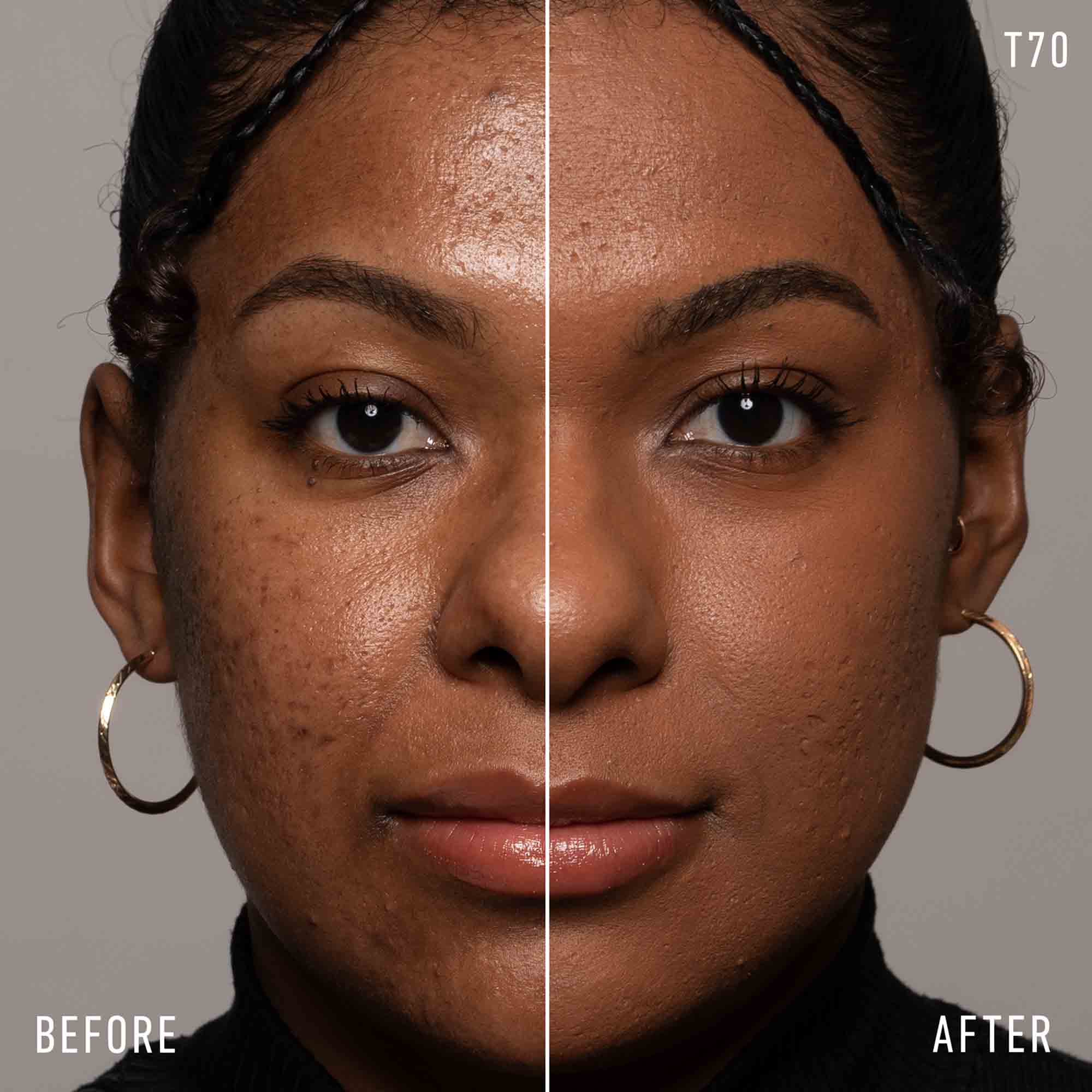 Good Apple Full Coverage Transfer-Proof Serum Foundation - Long-Lasting Matte Finish for Flawless Skin | Perfect for Daily Wear, Special Events & Photography