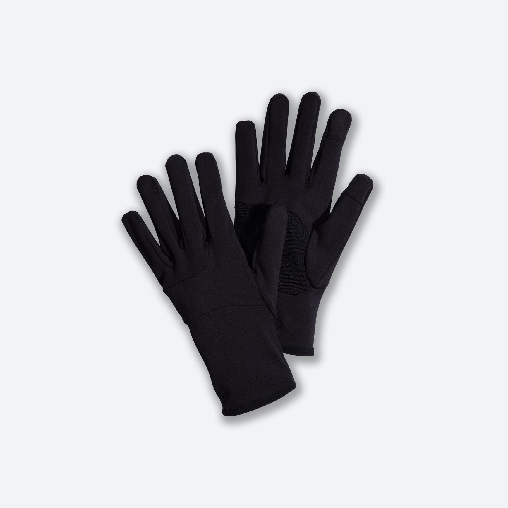 Fusion Midweight Gloves for Men & Women - Breathable & Durable Black Work Gloves (001) - Perfect for Construction, Gardening, and Outdoor Activities