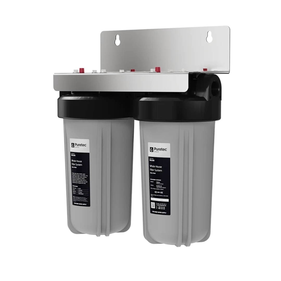 Puretec WU10 10