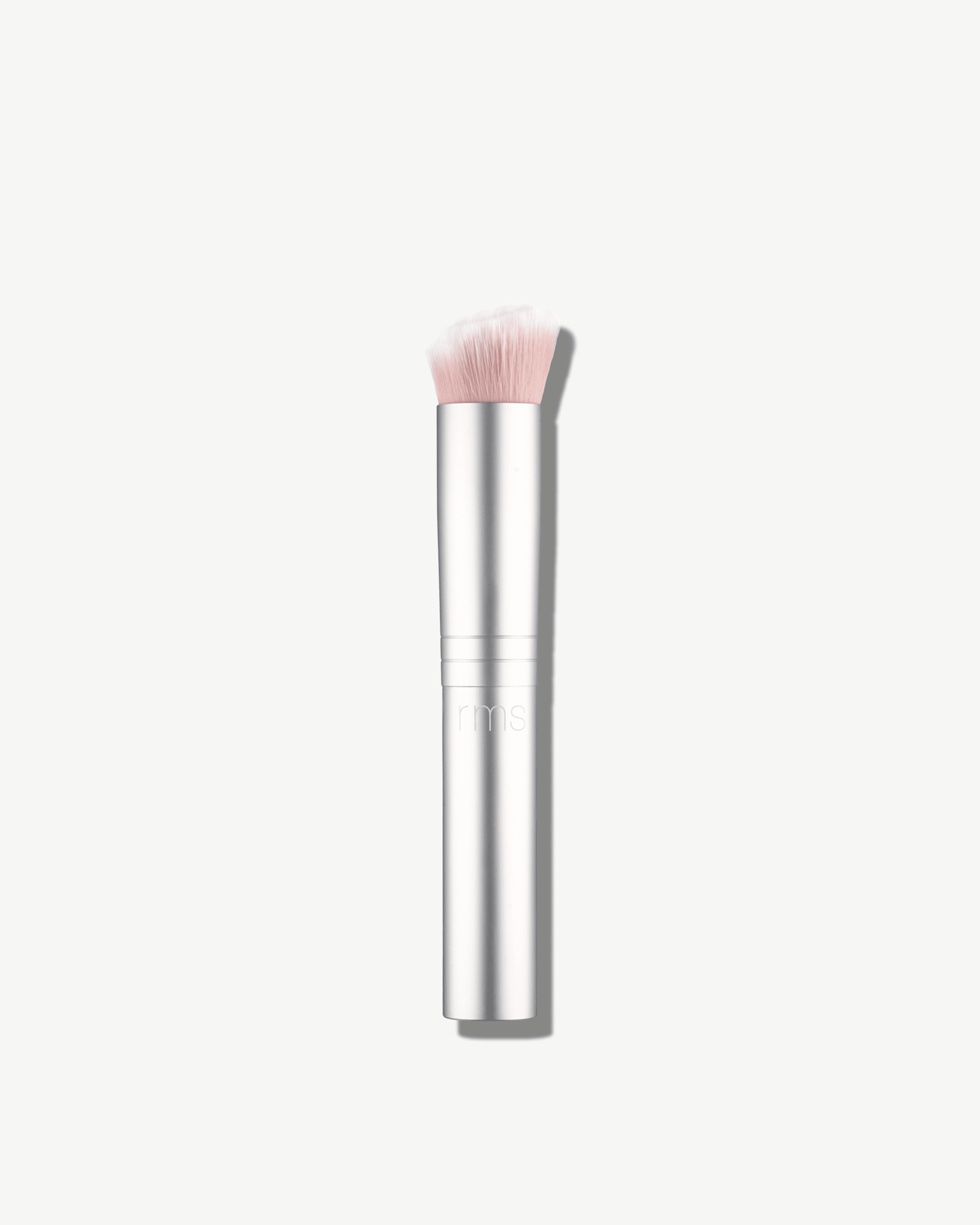 Skin2Skin Foundation Brush - Professional Makeup Brush for Flawless Liquid & Powder Foundation Application - Perfect for Daily Makeup, Bridal Looks & Photo Shoots