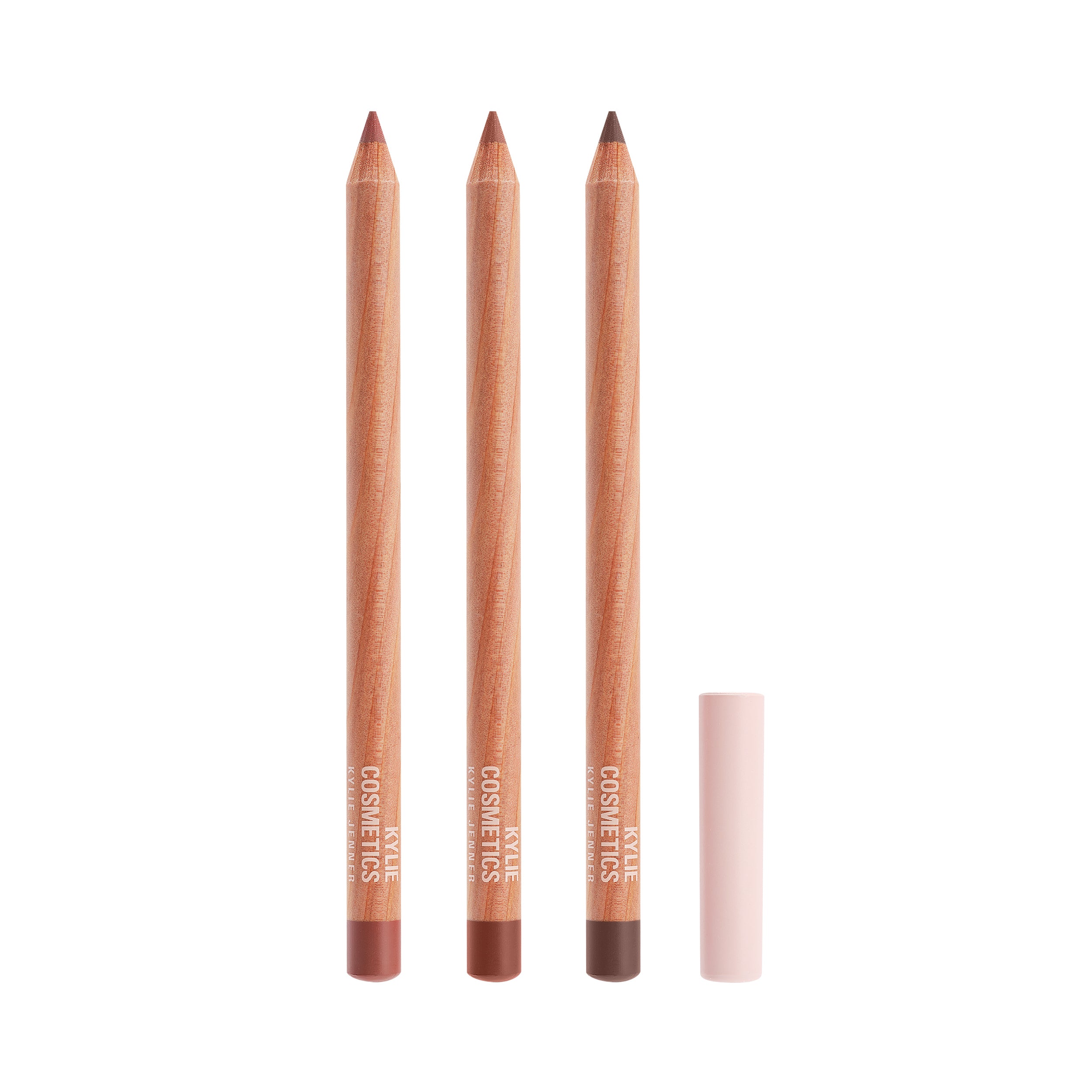 Precision Pout Lip Liner Set - Waterproof Long-Lasting Lip Pencil for Defined Lips | Perfect for Everyday Makeup, Special Occasions & Photo Shoots