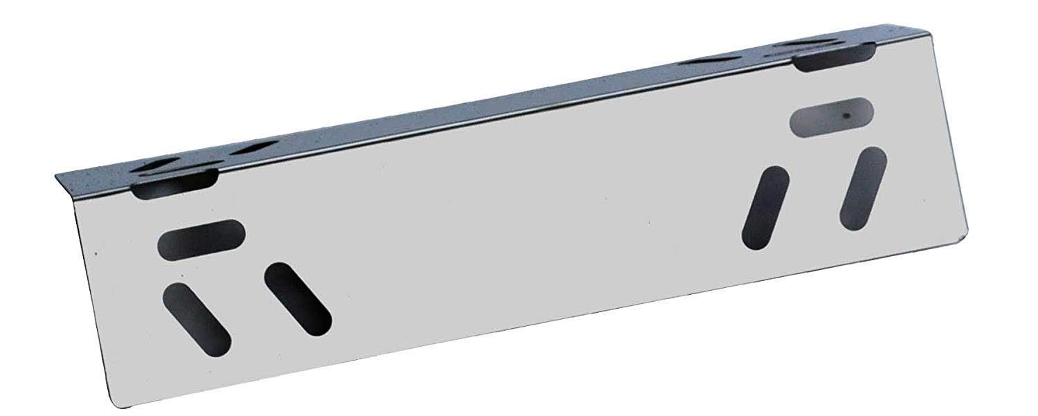 Stainless Steel Heat Shield for Kenmore Gas Dryer Models 119.16126010, 119.16126011, 119.16145210 - Durable Replacement Part for Efficient Drying Performance