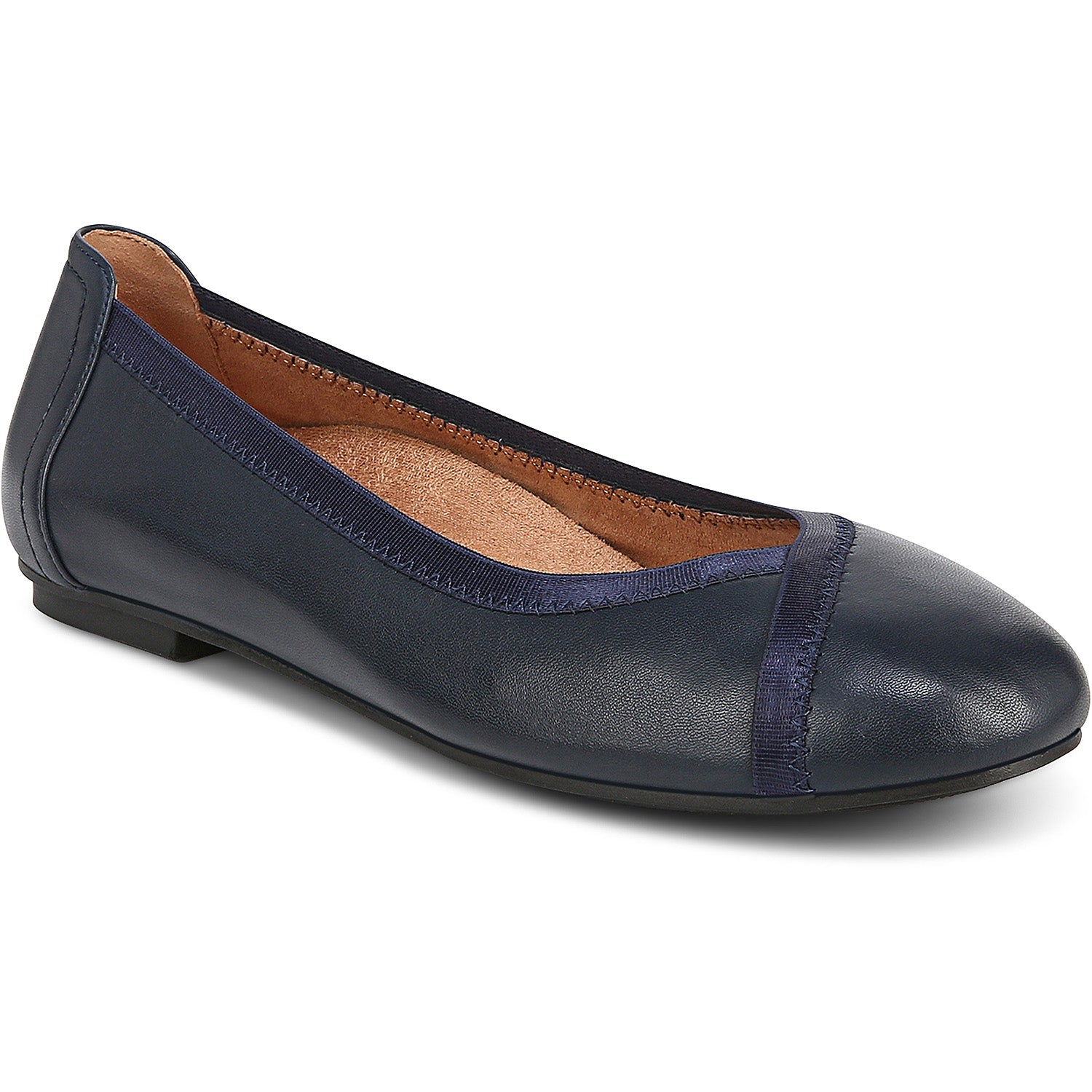 Spark Caroll Ballet Shoes for Women - Comfortable & Elegant Dance Shoes for Ballet, Jazz, and Practice - Perfect for Performances, Classes, and Recitals