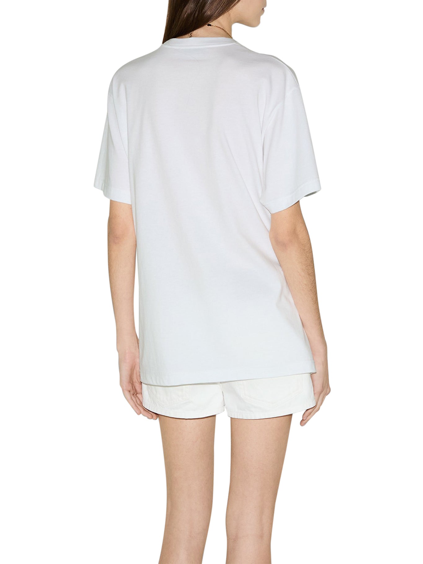 Printed Cotton Jersey T-Shirt for Men & Women - Soft, Breathable & Comfortable Casual Wear - Perfect for Everyday Outfits, Gym, Travel & Lounge