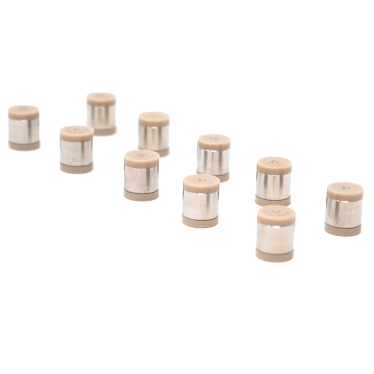 Stainless Steel 1/16 Inch Ball & Seat Check Valve Kit - Pack of 10 for Water, Air, and Fuel Systems - Perfect for Plumbing, Automotive, and Industrial Applications