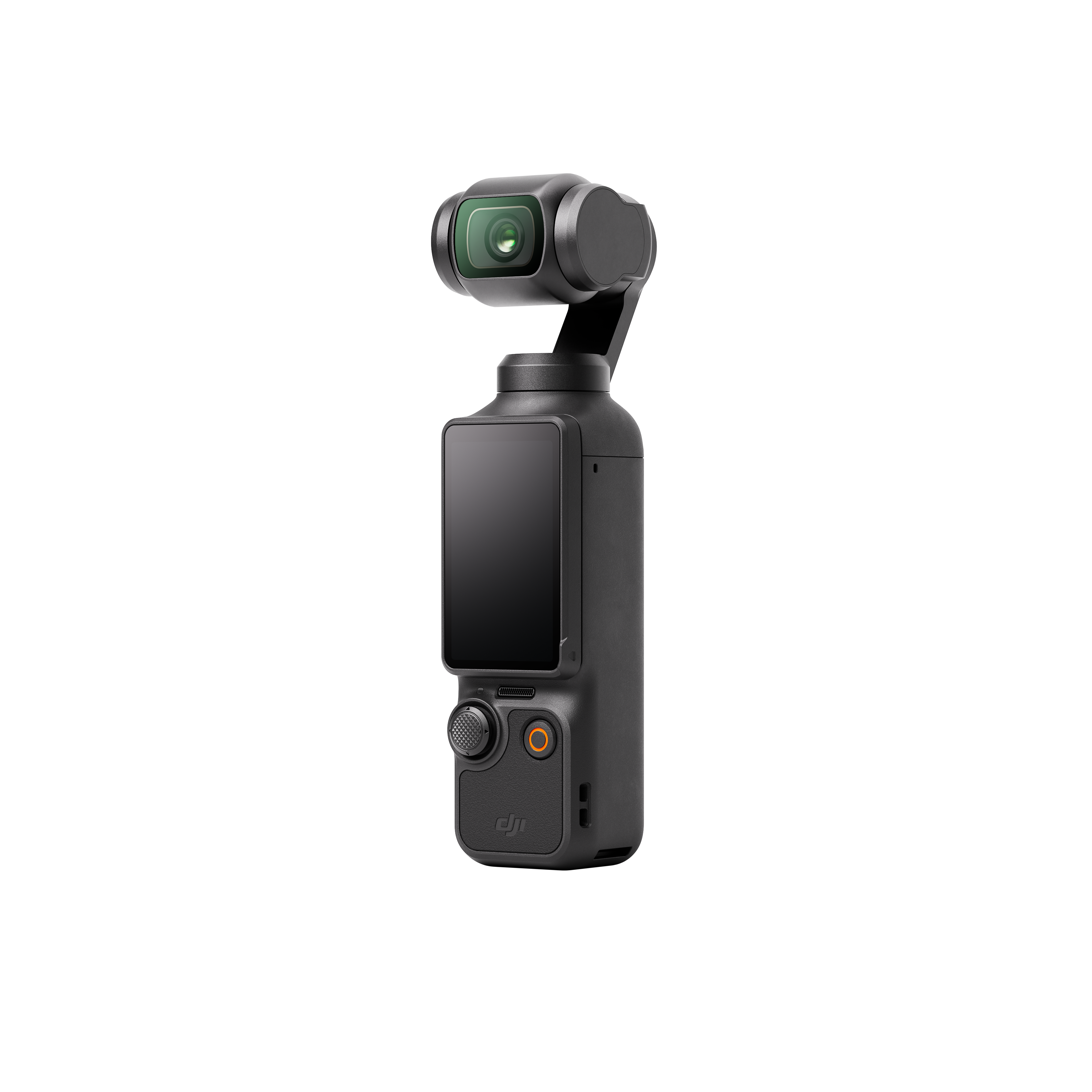 DJI Osmo Pocket 3 Handheld 4K Gimbal Stabilizer for Vlogging, Travel & Action Shots - Compact Camera Stabilizer for Smooth Videos & Photos