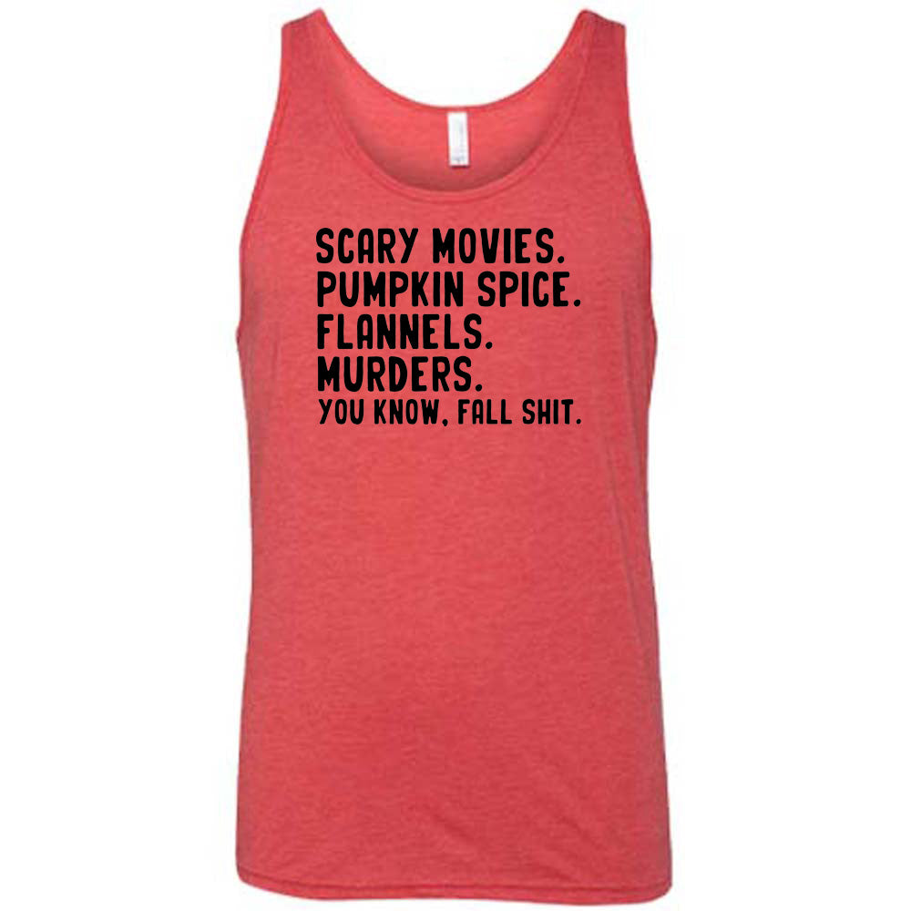 Red (BLACK TEXT)