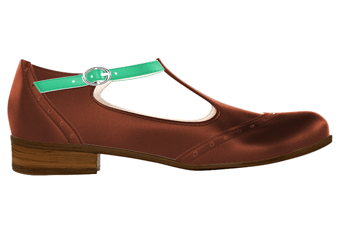 Jane Mary Janes - Comfortable & Stylish Women's Casual Shoes for Everyday Wear | Perfect for Walking, Work & Outdoor Activities