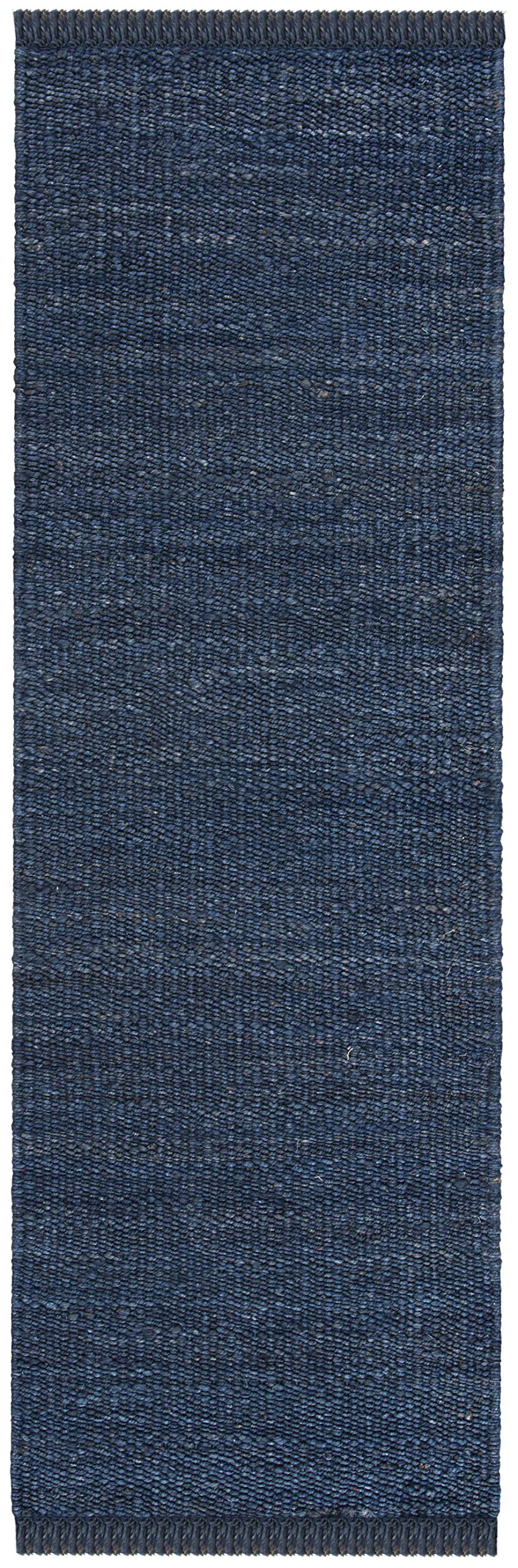 SAFAVIEH Natural Fiber Collection Handmade Boho Jute Runner Rug - 2'6