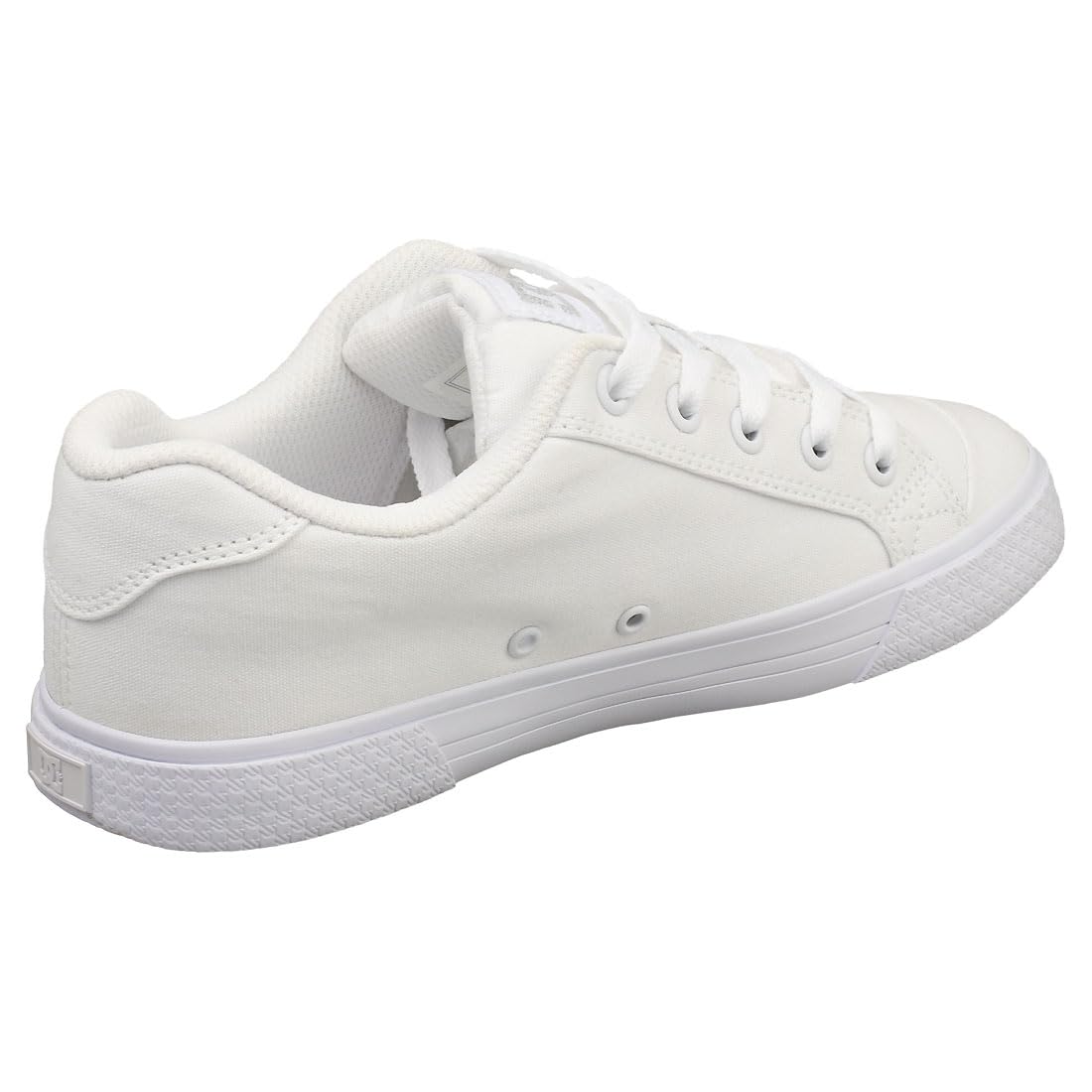DC Shoes Chelsea TX Women's Sneakers - Comfortable & Stylish Casual Shoes for Walking, Running & Everyday Wear