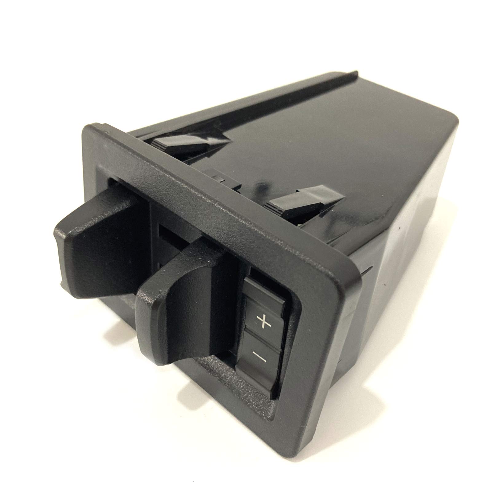 Ford F-150 2015-2020 In-Dash Trailer Brake Control Module - FL3Z-19H332-AA, JL3Z-19H332-AA, FL3Z-2C006-AA, JL3Z2C006AA - Perfect for Towing & Hauling Trailers Safely