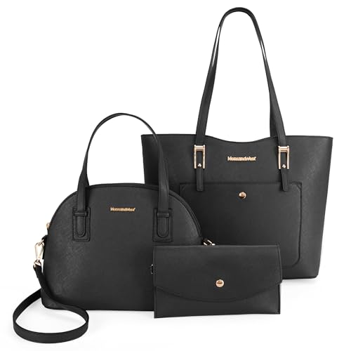 Z Handbag Black