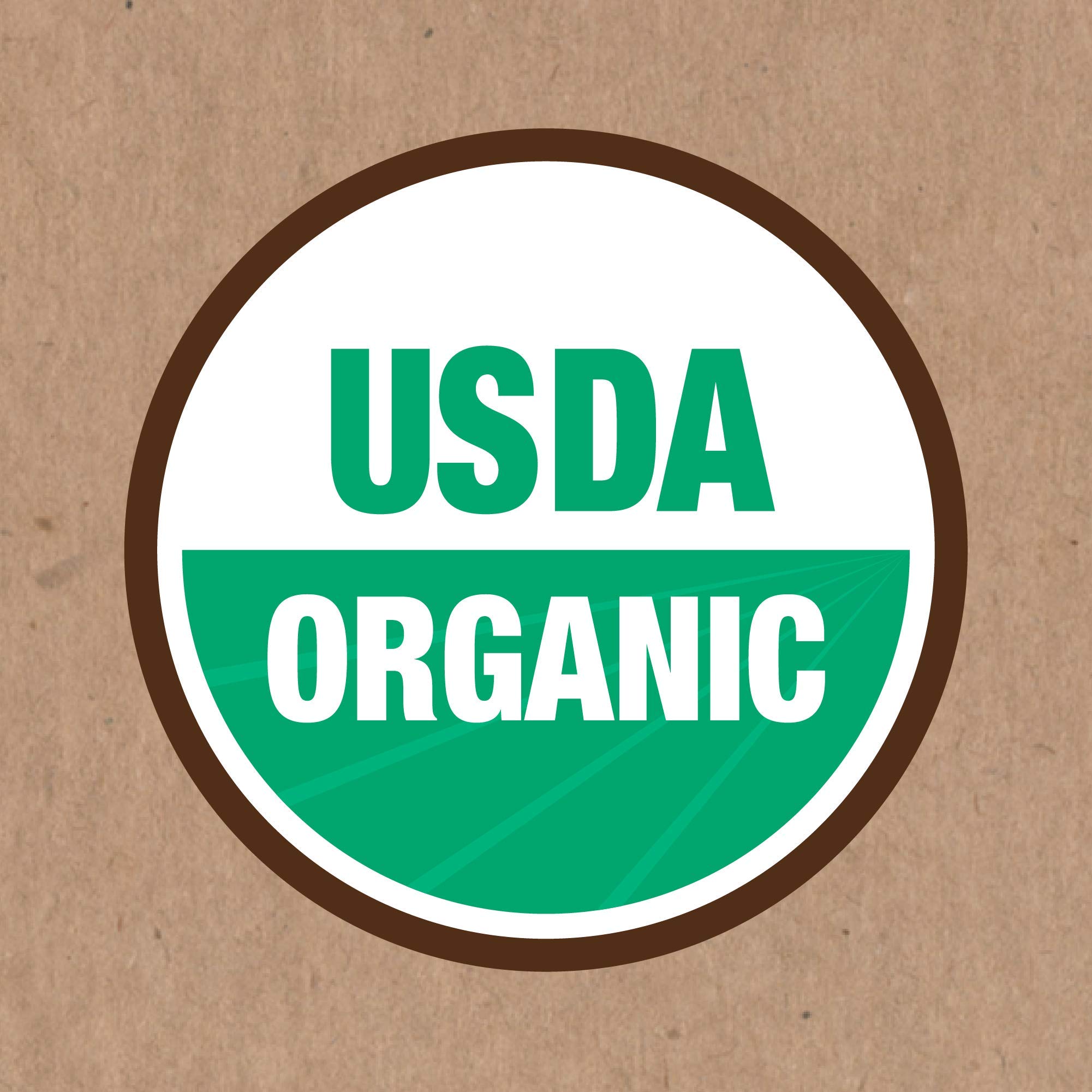 USDA Organic Chicken Jerky for Dogs - All Natural, Human Grade Dog Treats, 16 oz - Healthy Training Rewards & Travel Snacks for Pets