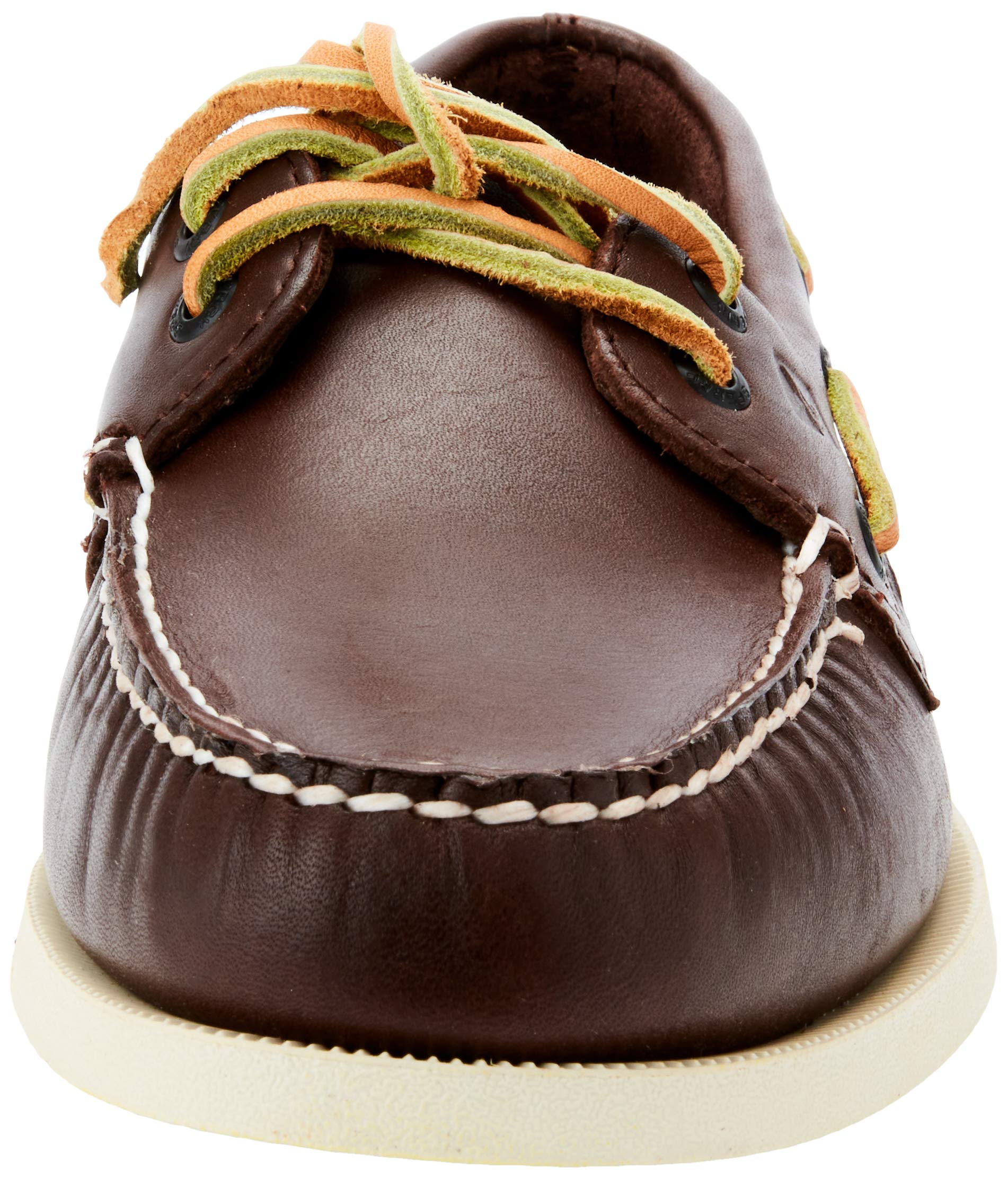 Sperry Men's Boat Shoes | Non-Slip Waterproof Deck Shoes for Men | Casual & Comfortable Slip-On Loafers | Perfect for Sailing, Fishing & Outdoor Adventures