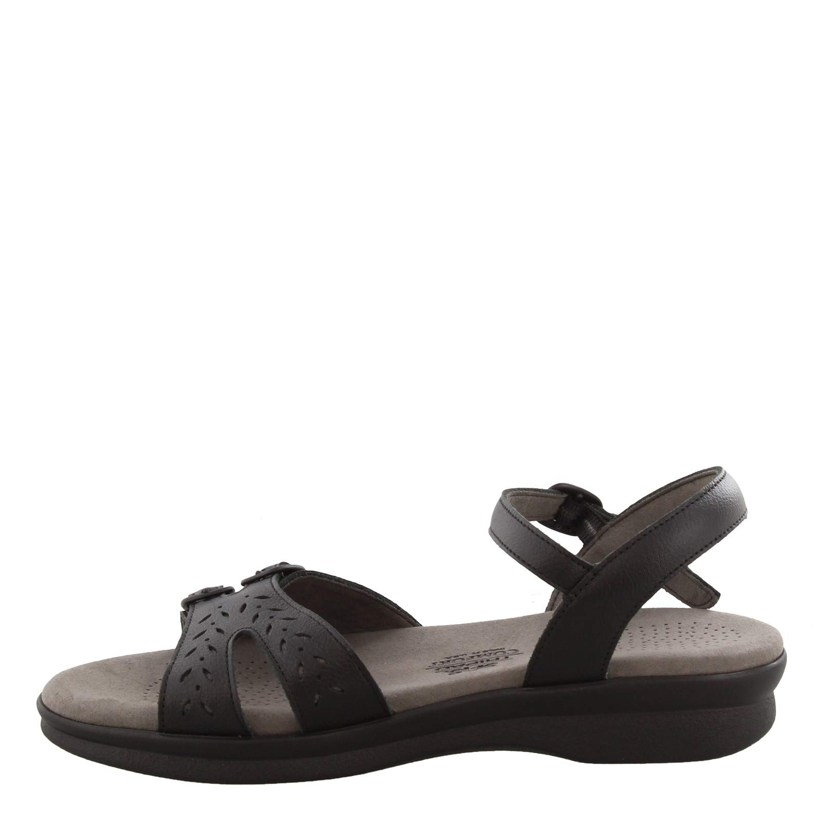 SAS Women's Comfortable Duo Sandal - Lightweight Casual Sandals for Walking, Beach & Summer Outfits | Perfect for Vacation, Travel & Everyday Wear