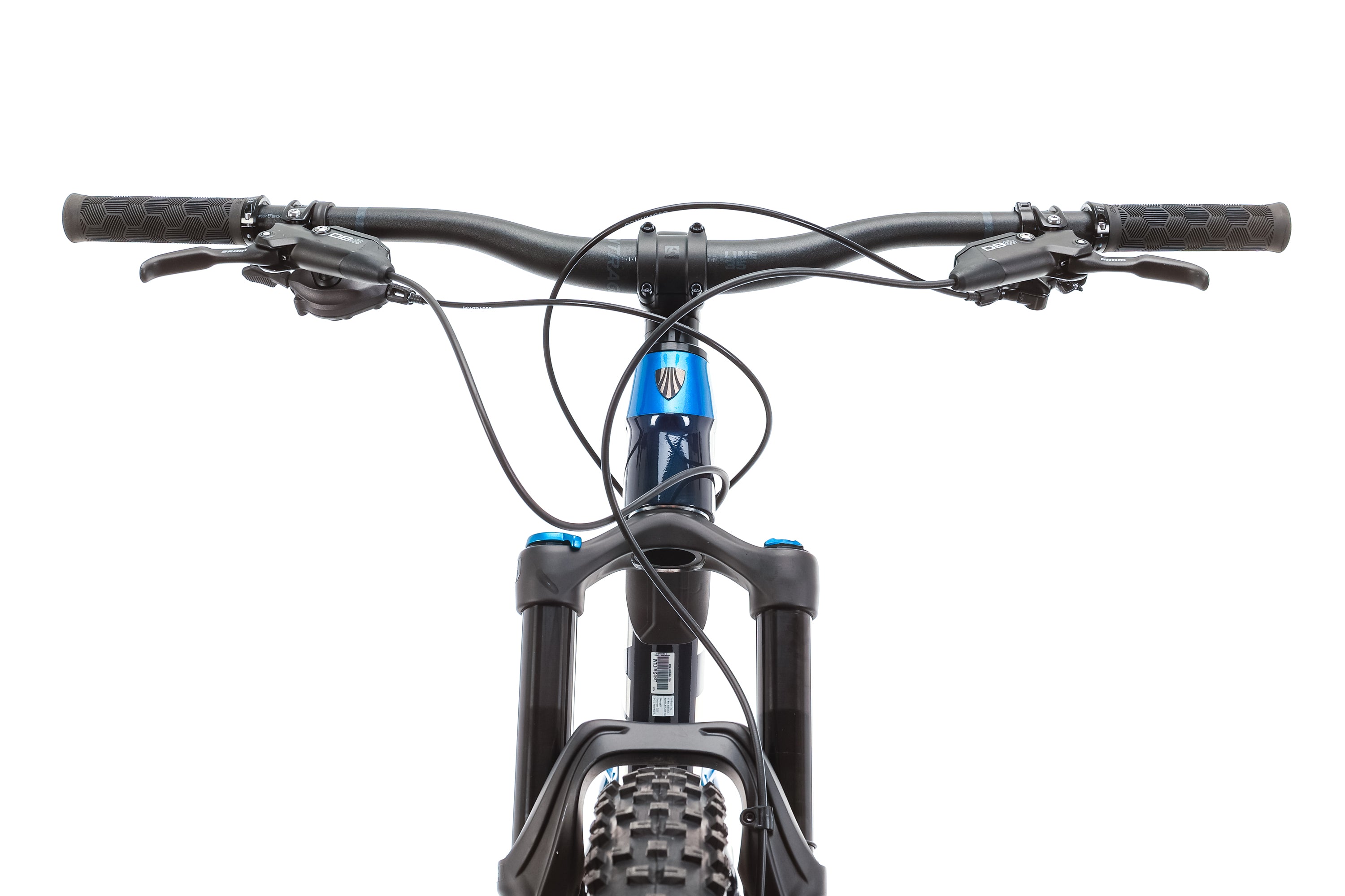 2022 Trek Fuel EX 8 XT Mountain Bike - Large Size for Men & Women | High-Performance Full Suspension MTB for Trail Riding, Mountain Adventures & Off-Road Cycling