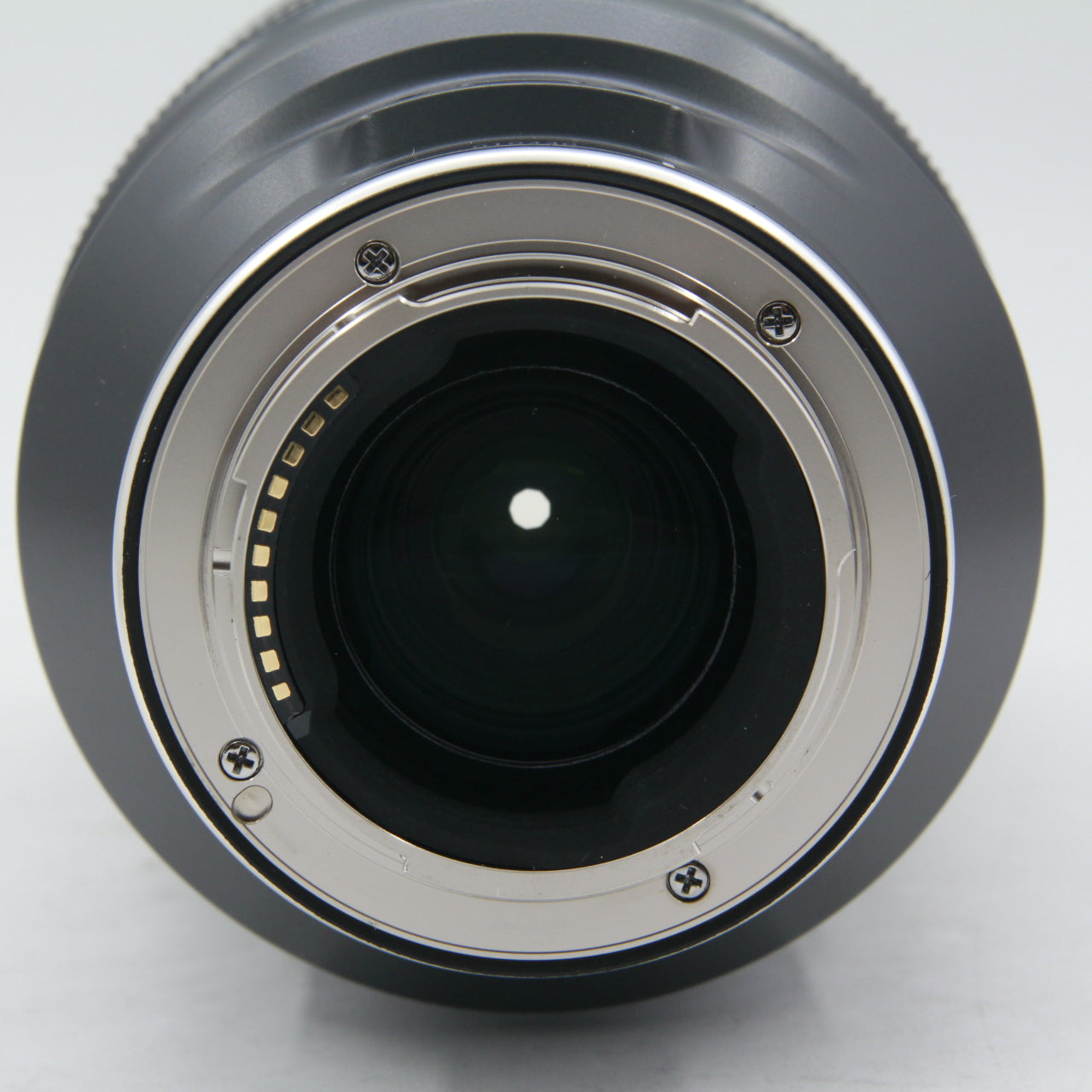 Tamron 50-400mm f/4.5-6.3 Di III VC VXD Lens for Sony E Mount - Open Box Excellent Condition - Perfect for Wildlife, Sports & Travel Photography