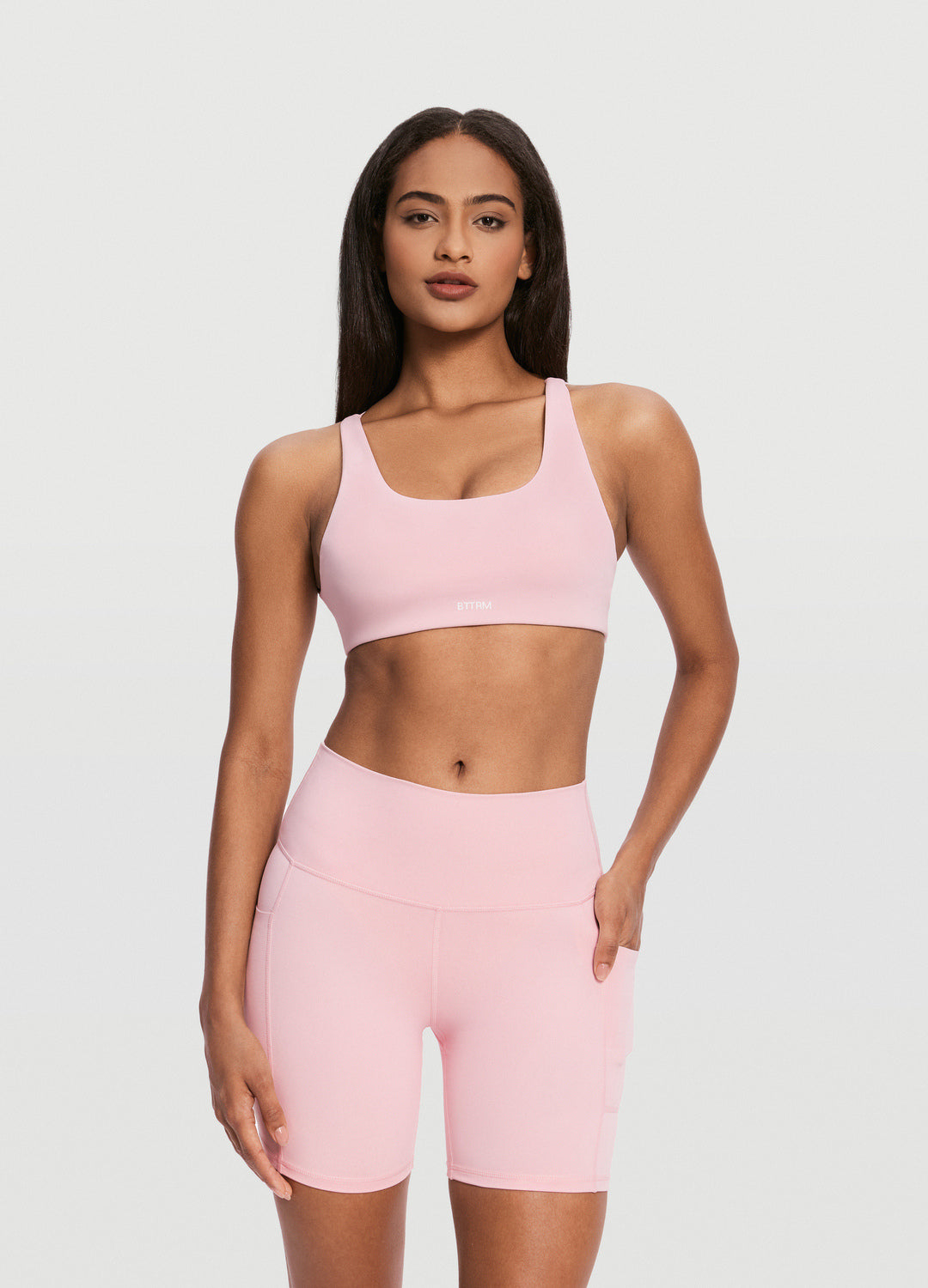 Criss Cross Back Top for Women - Stylish & Comfortable Summer T-Shirt | Perfect for Beach, Yoga, and Casual Outfits