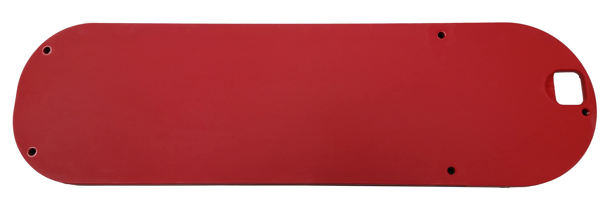 SawStop Dado Zero Clearance Insert for JSS-120A60 Table Saws | Premium Safety Insert for Woodworking Projects | Perfect for Cabinet Making and Precision Cuts