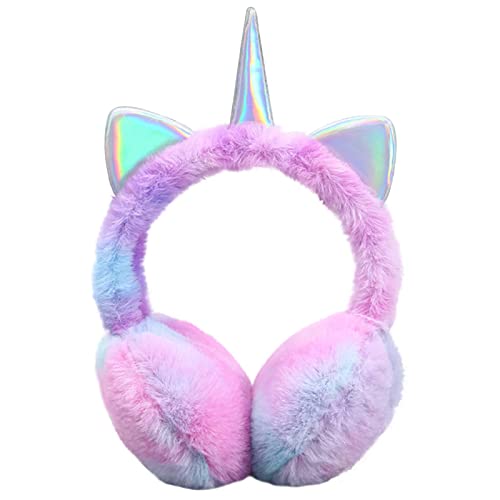 Rainbow Purple