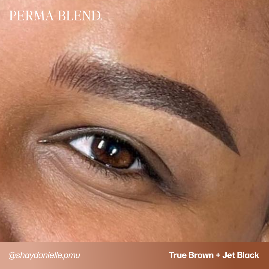Perma Blend Sun Kissed Palette - 8 Color Eyeshadow Set for Natural & Glam Makeup Looks | Perfect for Daytime & Evening Wear