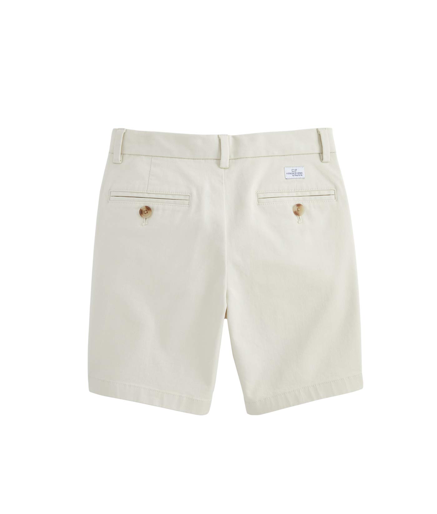 Vineyard Vines Boys' Breaker Shorts - Comfortable & Stylish Swim Trunks for Beach, Pool & Summer Activities | Quick-Dry Fabric with Fun Prints