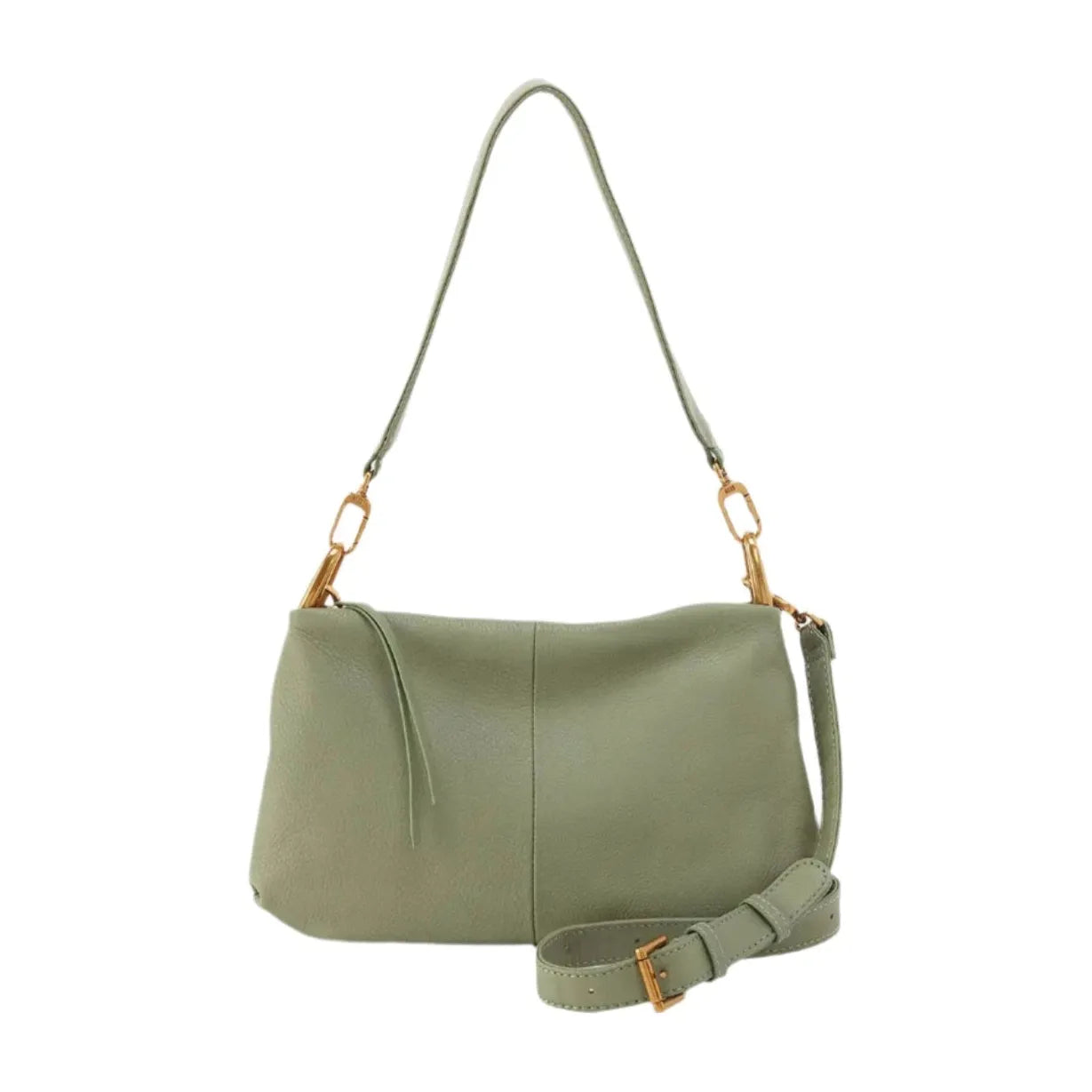 HOBO ADVANCE SHOULDER BAG - Stylish & Durable Crossbody Purse for Women | Fashionable Everyday Handbag for Work, Travel & Casual Outings