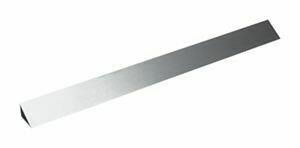 Amana W10113901A Slide-In Range Rear Filler Kit - Stainless Steel Replacement Part for Seamless Kitchen Appliance Installation | Perfect for Home Kitchen Renovation & Appliance Repair